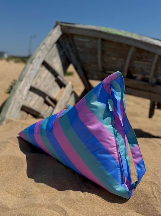 Almofada de Praia - summer party