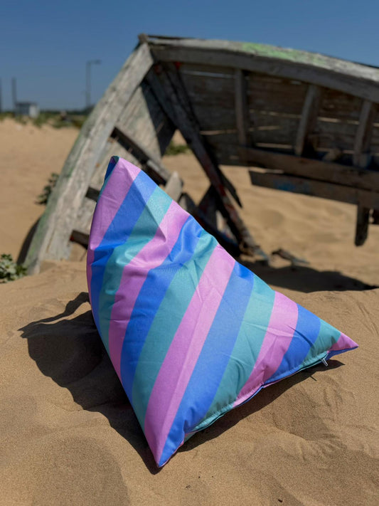 Almofada de Praia - summer party
